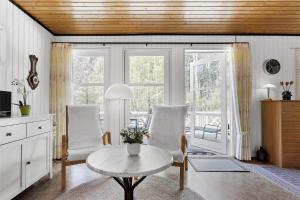 1308 Aakirkeby - Fyrreklyngen 5