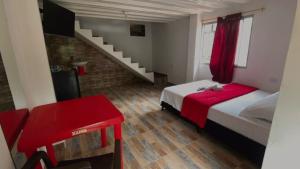 Finca Hotel Yamboró