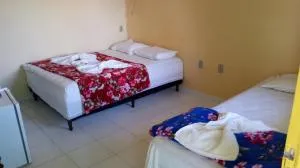 Encantos Pousada - Entre Rios