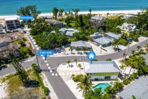 Salty Margarita by SeaBreeze Vacation