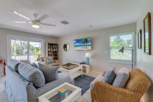 Salty Margarita by SeaBreeze Vacation