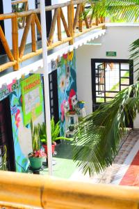 Finca Hotel Yamboró