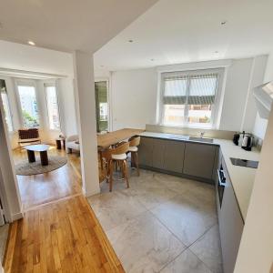 Appartement 3 pièces en plein coeur de Cannes