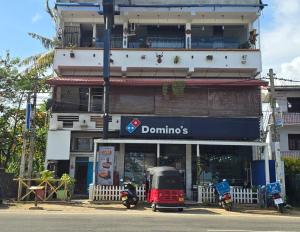 Mamas Hotel Weligama