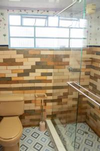 Casa Santa Teresa de las Flores