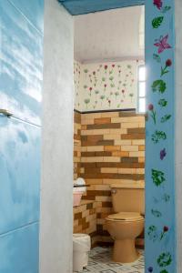 Casa Santa Teresa de las Flores