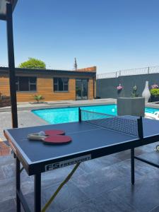 The Lantern Luxe Retreat