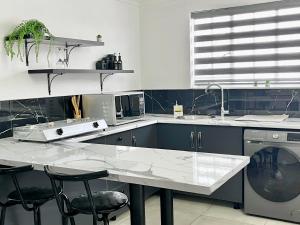 The Lantern Luxe Retreat