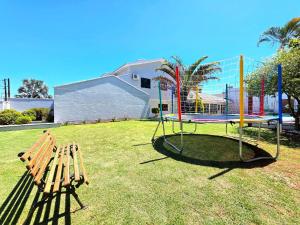 Casa 6 quartos Padrão TOP area nobre prox atrativo