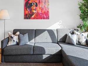 WaltzCo City Apartment near U1 & Center