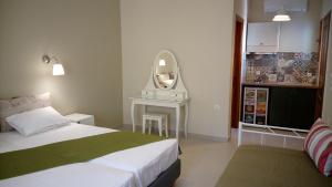 Kallisti Seaside Studios Skopelos Skopelos Greece