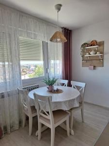 Maja’s lovely place