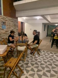 Apraiana Pousada e Hostel