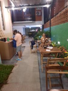 Apraiana Pousada e Hostel