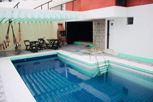 Apraiana Pousada e Hostel