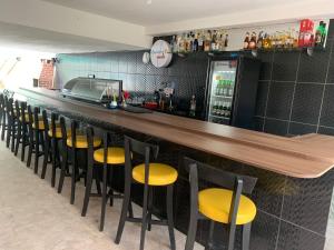 Apraiana Pousada e Hostel