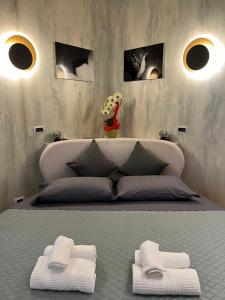 Habemus Loft -The Circle raffinato ed esclusivo Art-loft open space nel cuore storico pedonale di Trieste