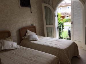 House by the sea in Angra dos Reis