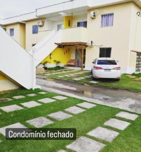 Apartamento na Praia do Mutá