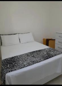 Apartamento na Praia do Mutá