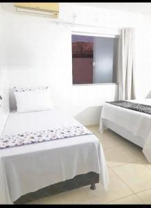 Apartamento na Praia do Mutá