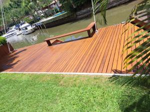 House by the sea in Angra dos Reis