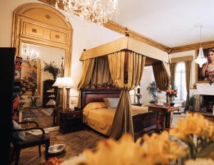 Boutique Hotel Mansion del Angel