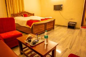 Redwoods Hotels and Resorts