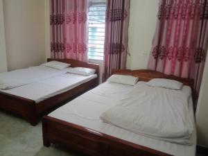 Nhà nghỉ Ngọc Ánh - Ubytování bez kategorie ve městě Dong Van