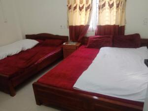 Nhà nghỉ Ngọc Ánh