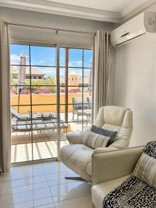 Terrazas del Duque II Hideaway