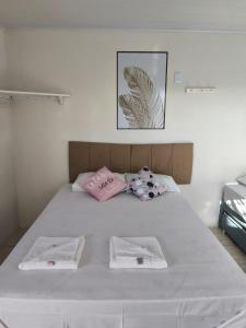 Pousada Cantinho da Jake