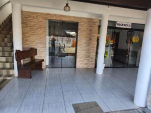 Pousada Cantinho da Jake