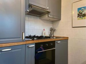 Central Cozy Comfort Loft