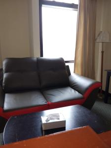 Times Apartment at Times Square