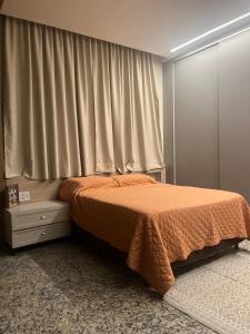 Apartamento COP 30 - 3 quartos - Batista Campos