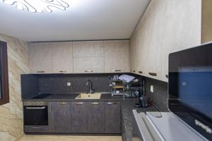 Комплекс Родопска среща - Къщи и Апартаменти