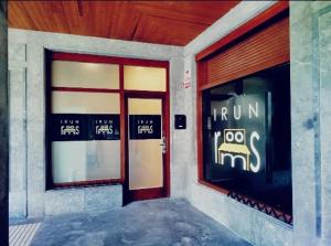 Irun Rooms SL