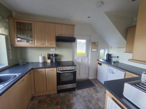 Lovely 3 Bedroom House 5 Minutes M6 or Carlisle