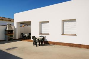 Apartamento en el Palmar cerca a la playa - Ubytování bez kategorie ve městě El Palmar