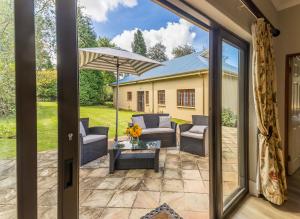 The Rose Cottage B&B