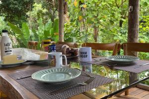 Casa Azul Juquehy Piscina Parilla Máq de Gelo