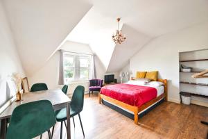 Lovely 3 Bed for Families, Contractors, Relocation