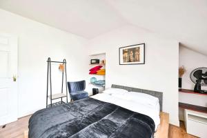 Lovely 3 Bed for Families, Contractors, Relocation