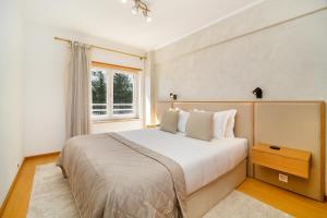 WHome Modern Apartment with Great Atmosphere