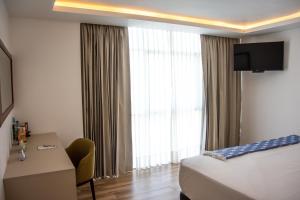 Grau Business Hotel
