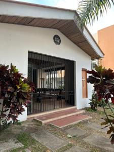 Hotel Boutique Casa Concordia