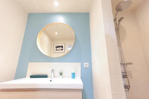 Magnifique Appartement Quartier Opera Bastille !