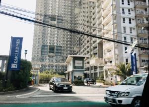 Casita avec Amour at Lumiere Residences