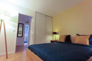 Magnifique Appartement Quartier Opera Bastille !